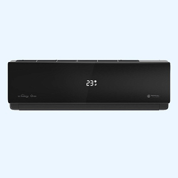 RCI-AN55HN ATTICA Nero Inverter Royal Clima Инверторная сплит-система RCI-AN55HN ATTICA Nero Inverter Royal Clima Инверторная сплит-система